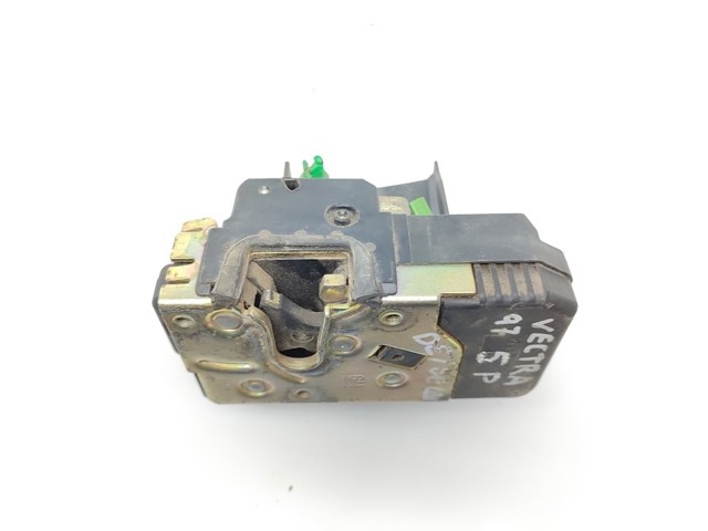 OPEL 90507060 Cerradura de puerta delantera derecha comprar Tarragona