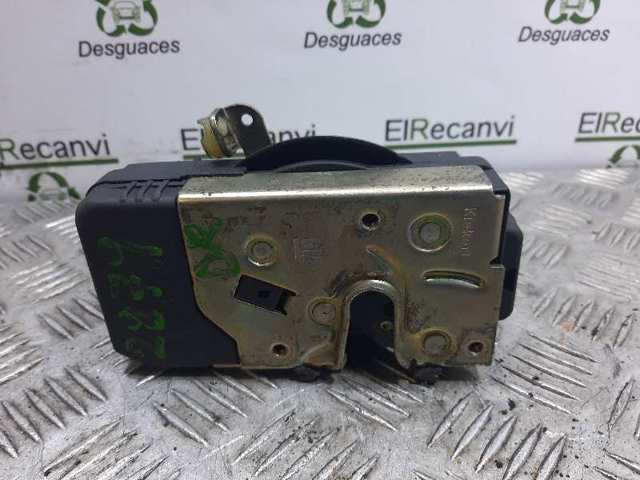 OPEL 90507060 Cerradura de puerta delantera derecha  comprar en Albacete