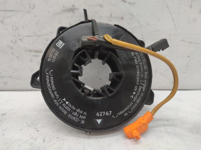 90507512 Opel