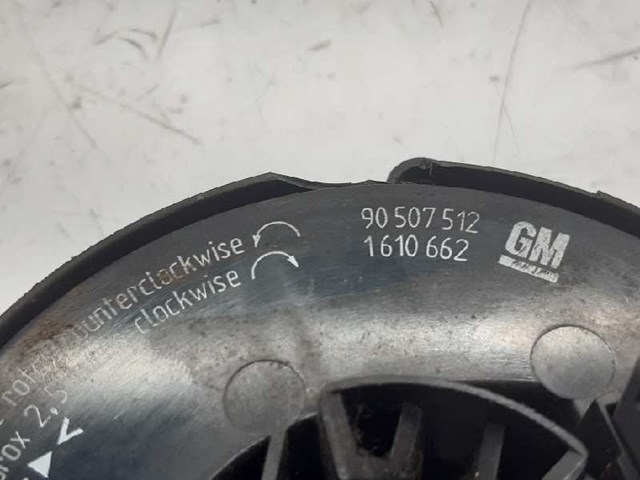 90507512 Opel