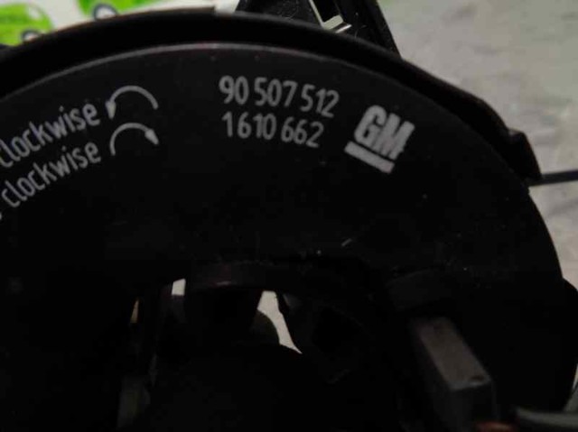 90507512 Opel