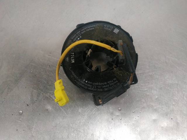 Precio del repuesto Anillo AIRBAG del volante Omega  sedán