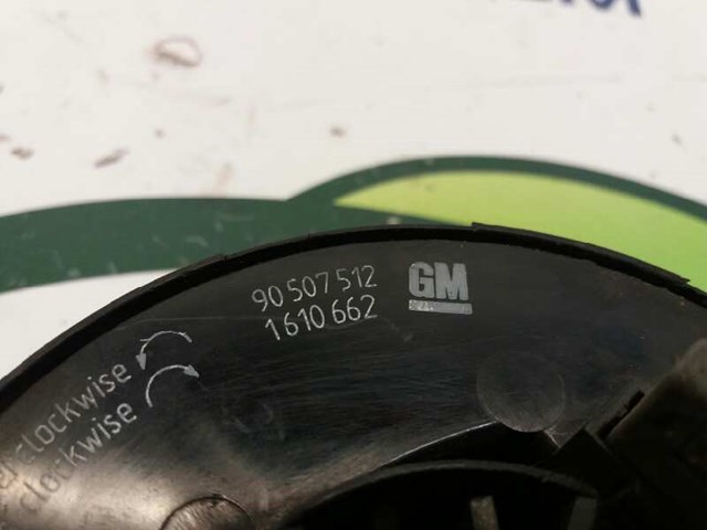 90507512 Opel