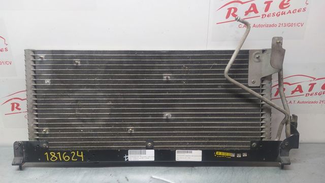 90508125 OPEL Condensador de aire acondicionado  disponible Alicante