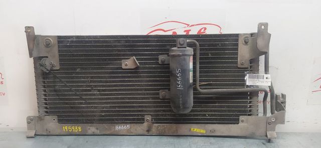 90508125 Condensador de aire acondicionado  comprar en Zaragoza