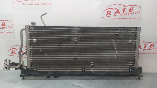 90508125 Condensador aire acondicionado  en stock Sabadell