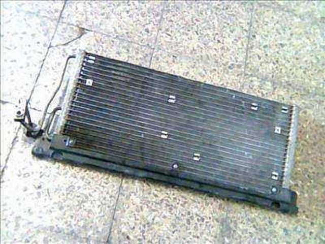 90508125 OPEL Condensador aire acondicionado comprar Bilbao
