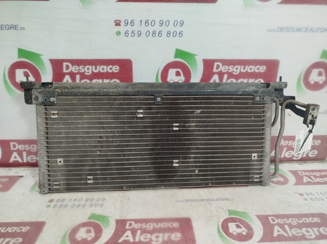 90508125 Condensador aire acondicionado  en stock Castellón