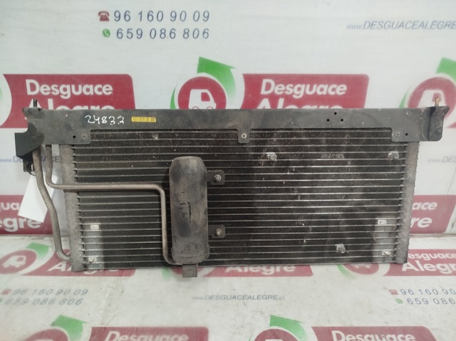 90508125 OPEL Condensador de aire acondicionado  disponible Alicante