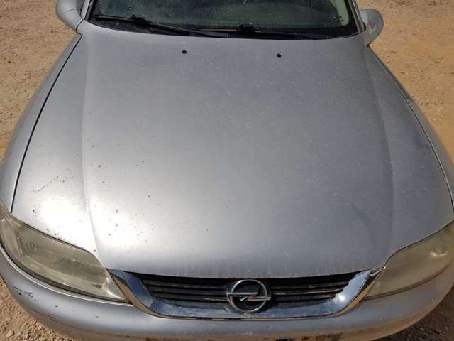90508248 Opel