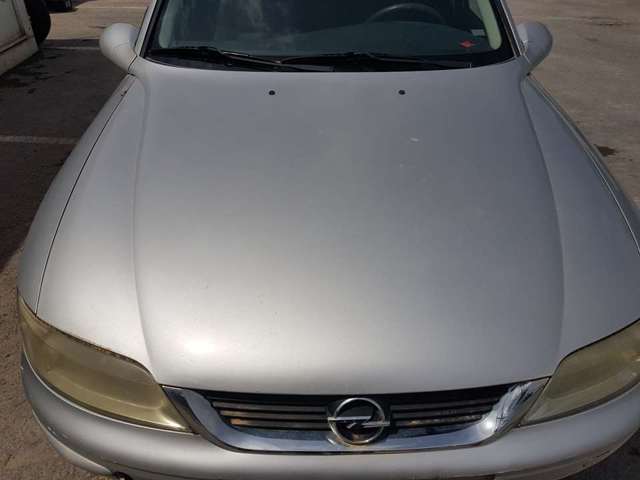90508248 Opel