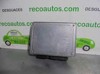 Centralita motor uce para opel vectra b berlina (1995 - 2002) 101 1995cc x20dth 90508986