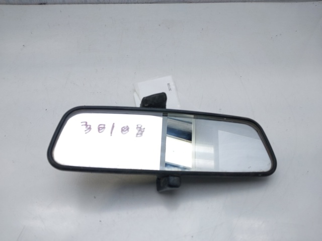 Espejo interno para Opel Kadett  (33, 34, 43, 44)