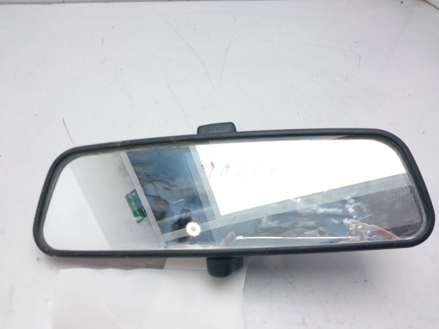 Precio del repuesto Espejo interno Kadett  hatchback