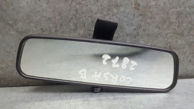 Espejo interno para Opel Kadett  (33, 34, 43, 44)