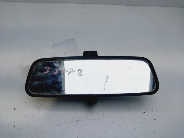 Retrovisor interior 90510295 Opel