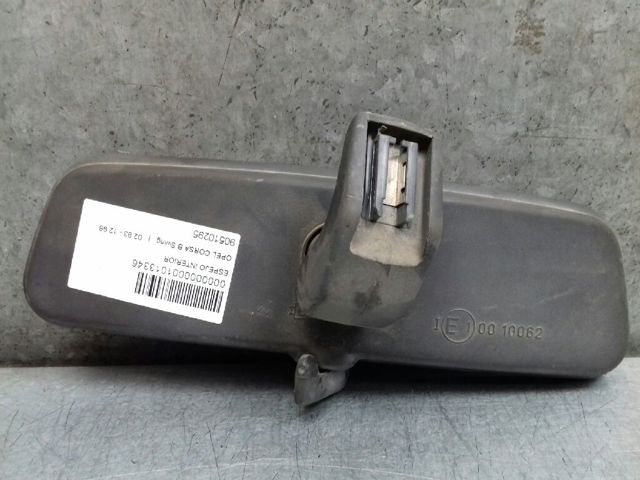 Espejo interno Opel Kadett  (33, 34, 43, 44)