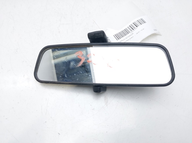 Espejo retrovisor interior Opel Kadett  (1984-1993)