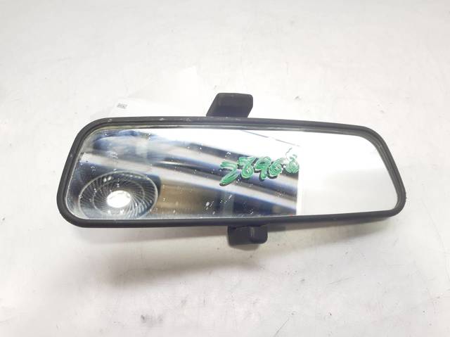 Espejo interno Opel Kadett  (33, 34, 43, 44)