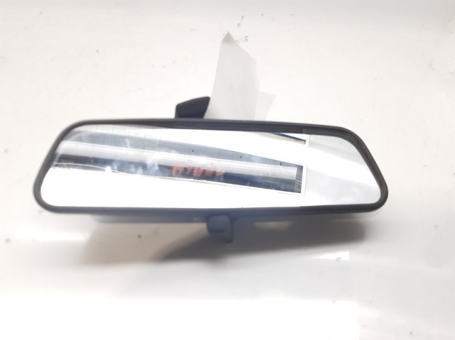 Retrovisor interior 90510295 Opel