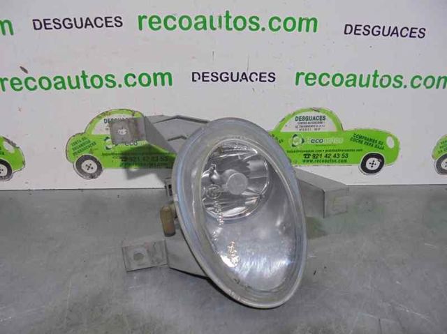 Faro antiniebla derecho 90510458 Opel