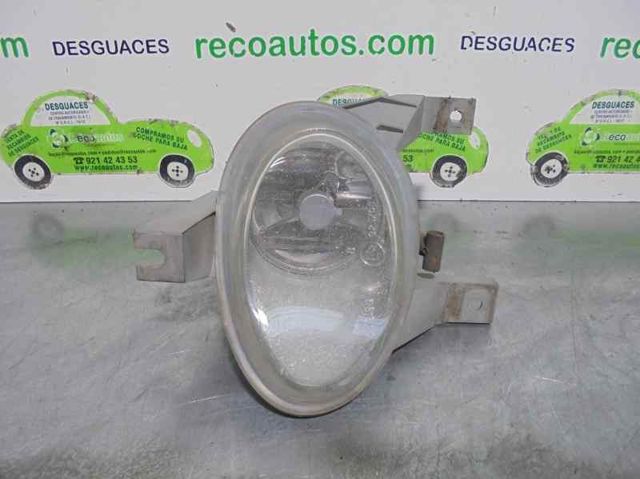 Luz antiniebla izquierda 90510459 Opel