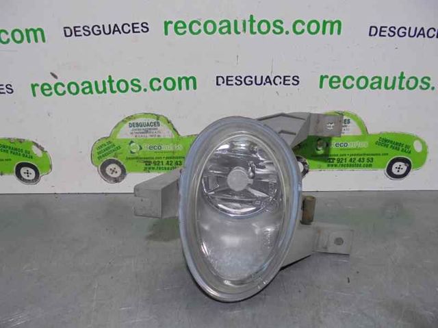 Luz antiniebla izquierdo 90510459 Opel