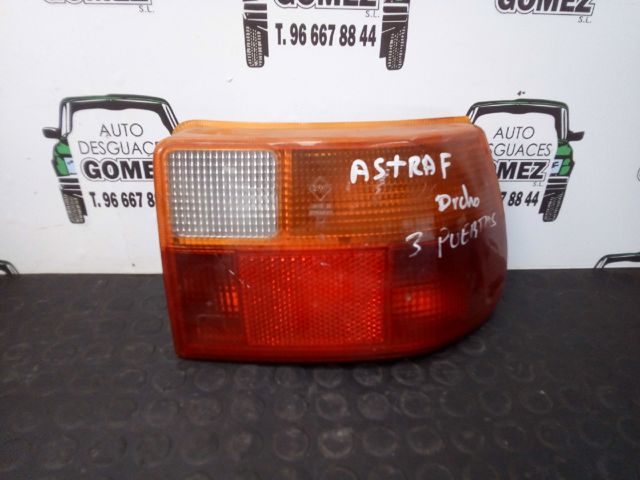  Astra  hatchback (1991-1998) original desde 41,58 €