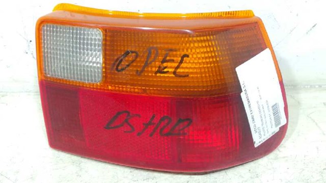 OPEL 90510613 Piloto trasero derecho  disponible Lugo