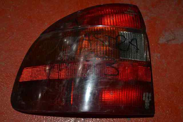 90510617 Opel