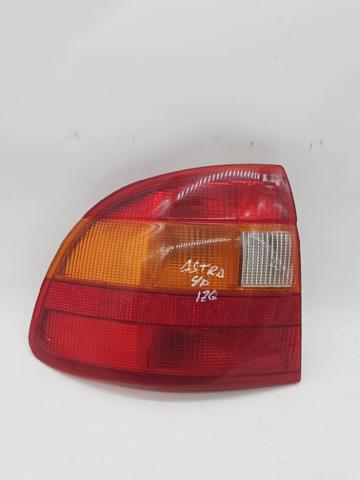 90510617 Opel