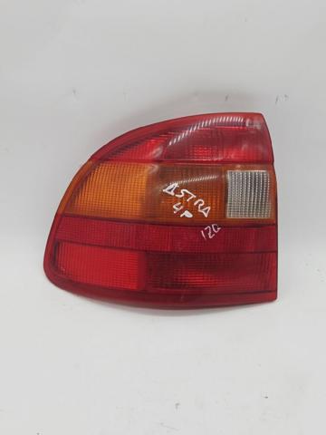 90510617 Opel