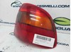 Piloto posterior derecho 90510619 OPEL
