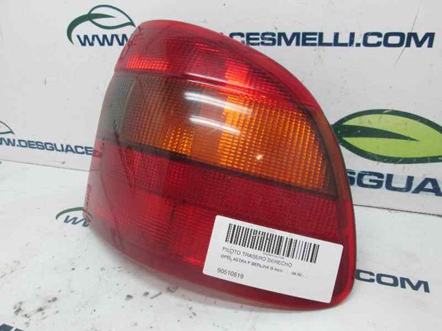 90510619 Opel