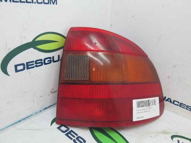 90510619 Opel