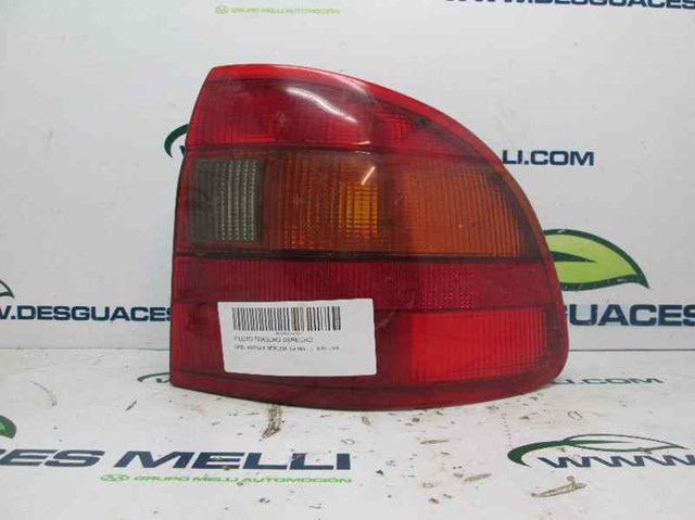 90510619 Opel