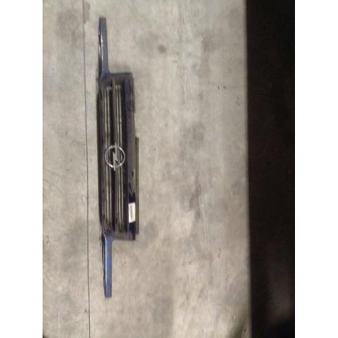 Parrilla para Opel Astra 55, F70