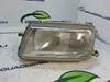 Faros delantero izquierdo 90511093 OPEL