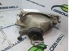 Faros delantero izquierdo 90511093 OPEL