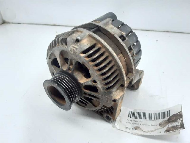 90511442 Opel