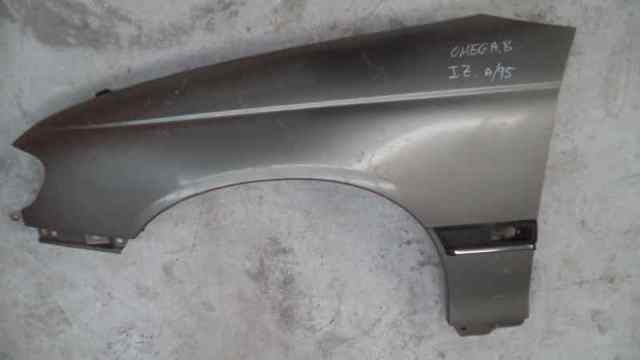 Comprar Aleta delantera izquierda Omega  25, 26, 27