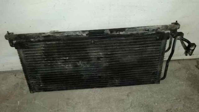 Condensador Combo  furgoneta (1994-2001) original desde 69,70 €