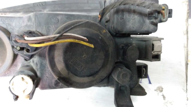 90512318 OPEL Faro izquierdo  disponible Alicante