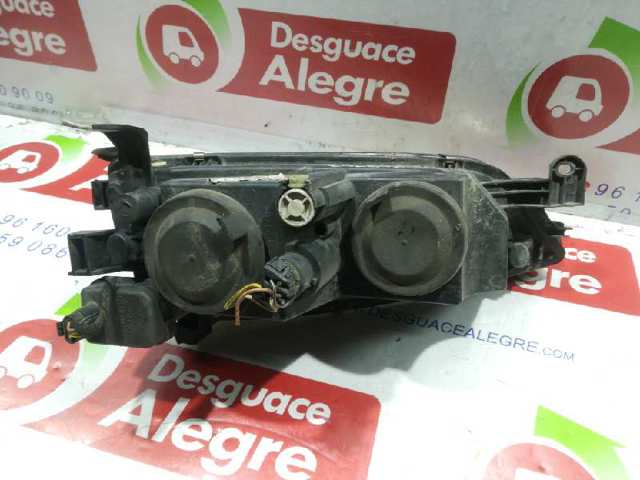 90512318 OPEL Faro izquierdo comprar Madrid