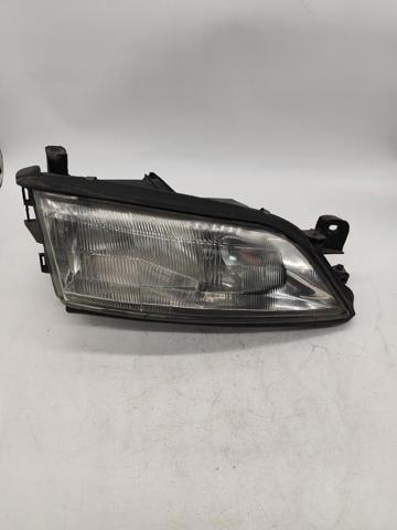 Luz derecha 90512320 OPEL