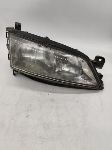 Faro delantero derecho 90512320 OPEL