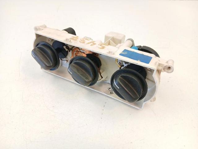 Elemento de control aire acondicionado Opel Vectra  (38)