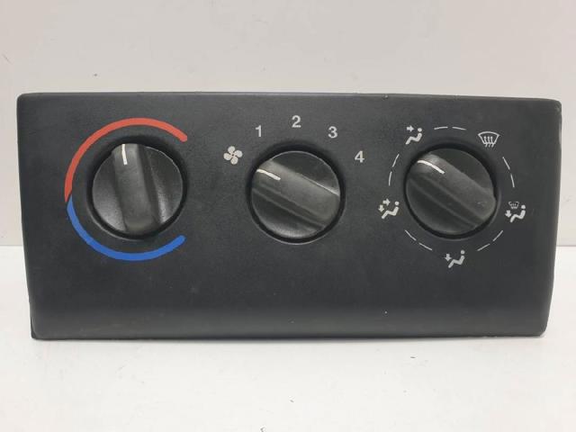 Elemento de control aire acondicionado Opel Vectra  sedán comprar en España