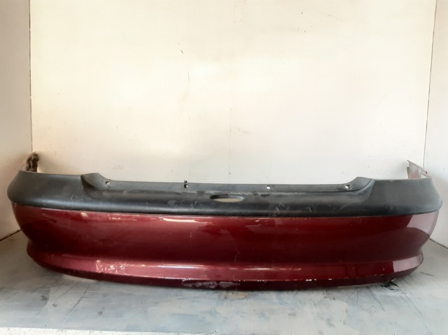 Paragolpes trasero Opel Vectra  (31)