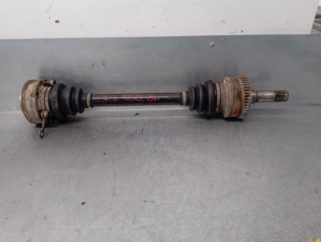 Comprar Semieje trasero Opel Omega  25, 26, 27 a bajo precio